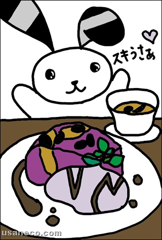 うさねこ.com_紅茶教室20110301_01